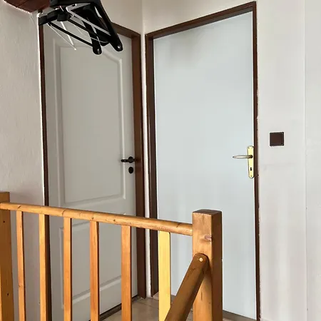 Appartement Apartman Galant *