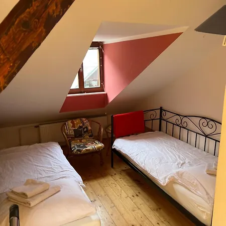 Apartman Galant Apartmán *