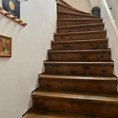 Apartman Galant Apartmán Český Krumlov