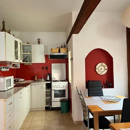Apartman Galant Apartment Cesky Krumlov