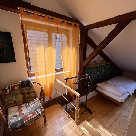 Apartman Galant Appartement *