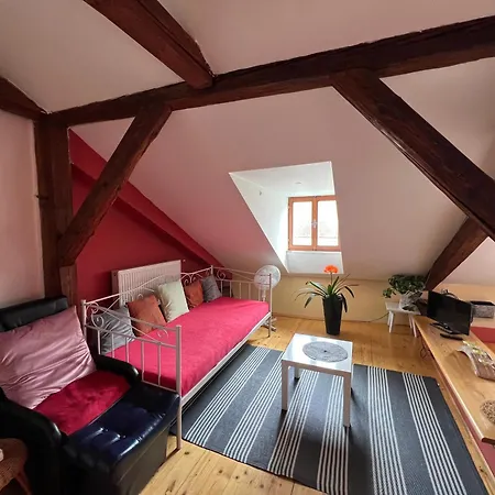 Apartman Galant Apartment