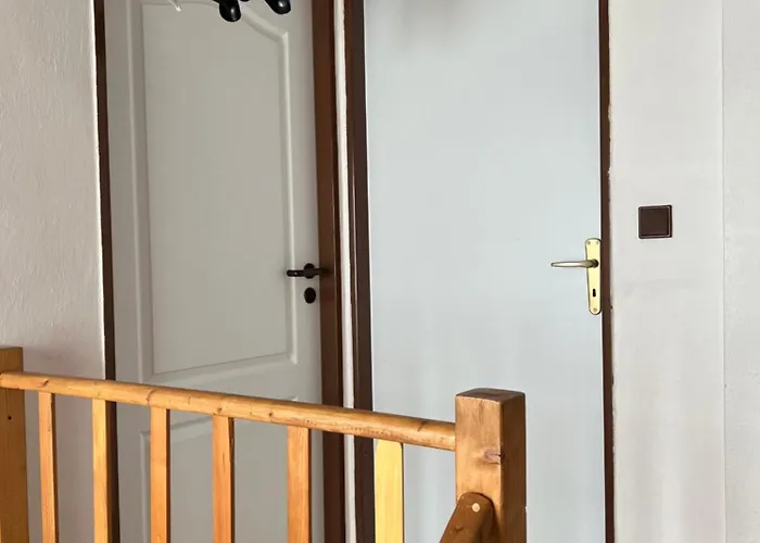 Lejlighed Apartman Galant *