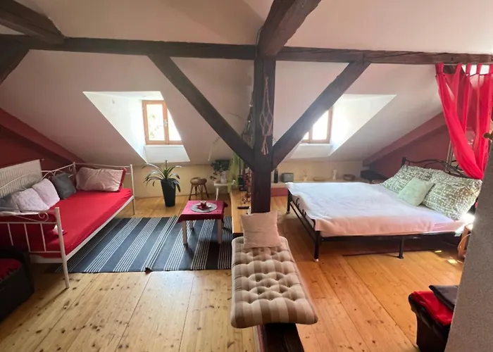 Apartman Galant *