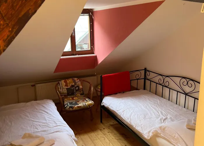 Apartman Galant Apartment *
