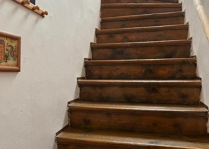 Apartman Galant Apartment Český Krumlov