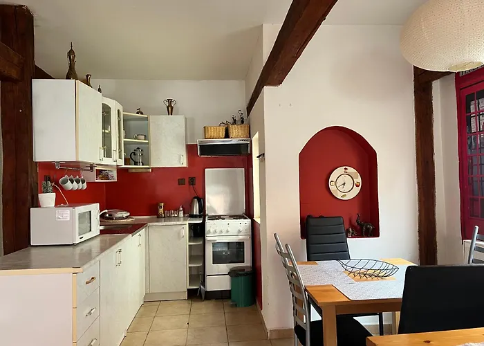 Apartman Galant Apartment Český Krumlov