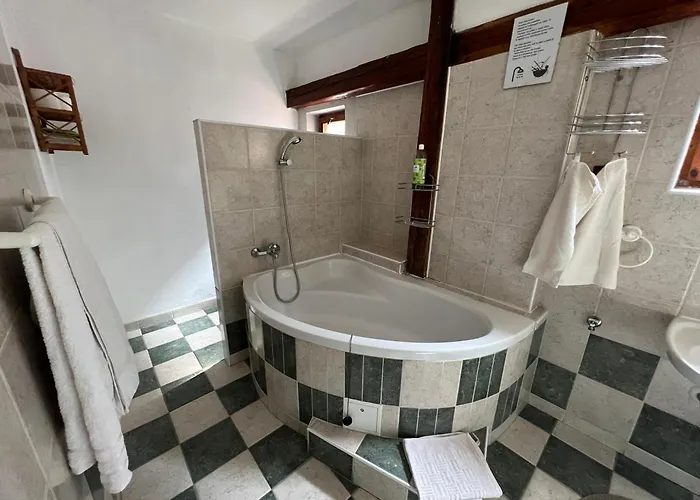 Apartman Galant