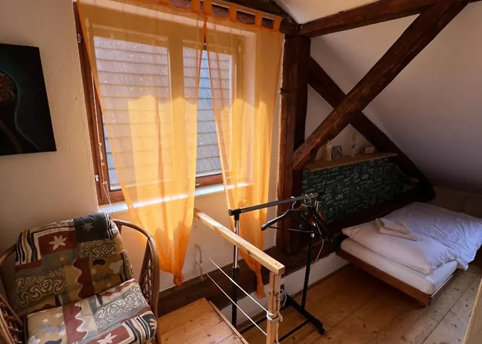 Apartman Galant Apartment *