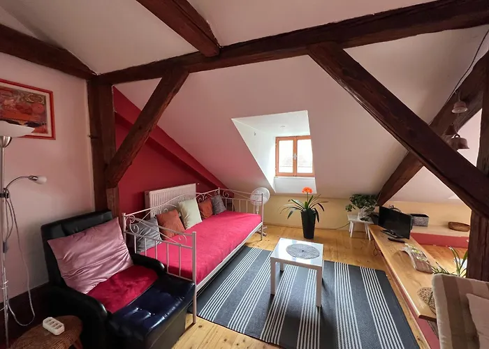 Apartman Galant Apartment