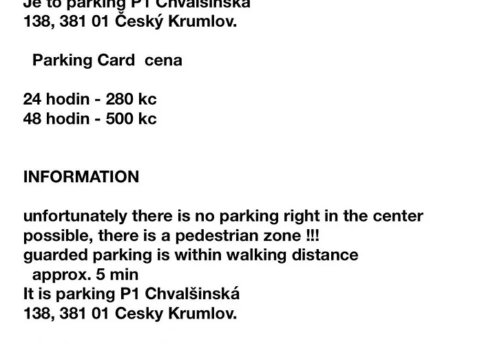 Apartman Galant Apartment *